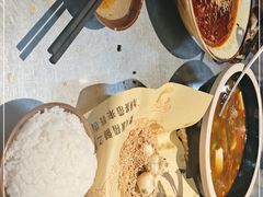 -馬伍旺川菜(江北虹悦城店)