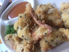 -花漫里餐厅(刺桐店)