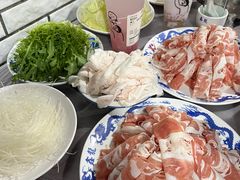 羊尾油-鑫龙火锅(北园店)