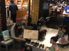 -诚品书店(敦南店)