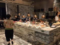 -合肥皇冠假日酒店·菲亚斯特自助餐厅(黄山路店)