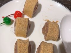 -大海碗·炸酱面·烤鸭·京菜(天坛店)