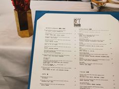 菜单-卡佩罗意大利餐厅及酒吧Al Cappello Trattoria