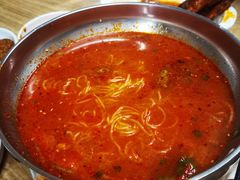 -韩麦大冷面(桂花街直营店)