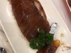-大鸭梨烤鸭(石佛营店)