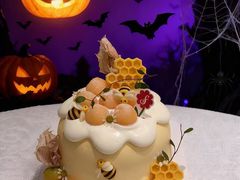 -花花卷卷·鲜食蛋糕(泉屋店)