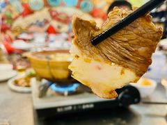 -鹤睦鱼生·啫啫煲·海鲜(保利百合店)