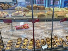 -味多美蛋糕(金顶街店)