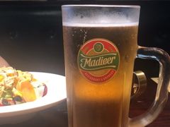 -马迭尔德式西餐精酿啤酒屋(中央大街店)