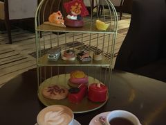 -上海丽笙精选海仑宾馆·莫赛克餐厅