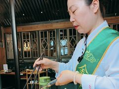 -手选潮汕鲜牛肉火锅(二七广场店)