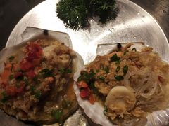 -必点海鲜·鲅鱼水饺(鞍山西道店)