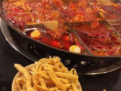 -酒友老火锅(渝中店)
