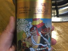 -陀岗美食·云南藏式特色餐厅