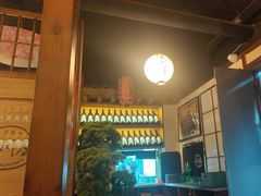 -玉川屋·深夜食堂居酒屋(柳巷店)