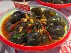 -老闵田螺馆·南昌市井菜·特色小吃(总店)