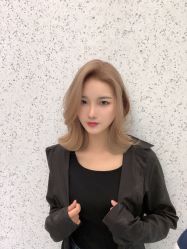-3AM·S HAIR SALON烫发染发接发