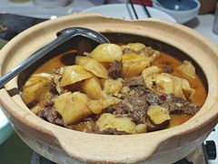 -福巷湘食小馆·猛火现炒(上海首店)