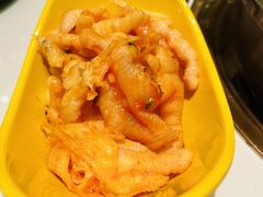 -润园四季椰子鸡火锅(卓越INTOWN店)