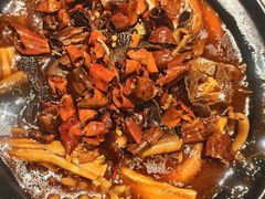 -狮王府淮扬菜(夫子庙老门东店)