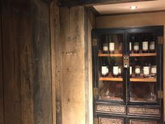 门面-兰溪小馆(东直门簋街店)