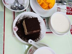 -香港華心糖水鋪(南西总店)