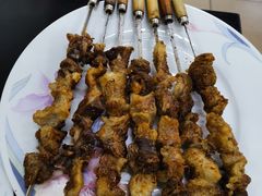 -喜来顺大铜锅涮羊肉(平江道店)