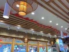 -大师傅金奖啤酒鱼(西街口总店)