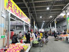 -江杨农产品批发市场