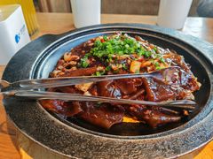 -马仕玖煲·融合菜·酥不腻烤鸭(人大店)