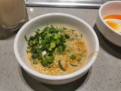 麻酱-海底捞火锅(奥山世纪城店)