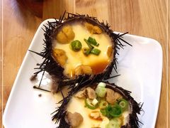 -海胆小馆(东北水饺·春柳店)