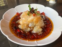 -西安凯悦酒店·湖畔中餐厅