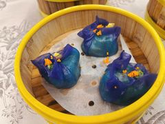 -香云轩·顺德菜(香云纱园林酒店店)