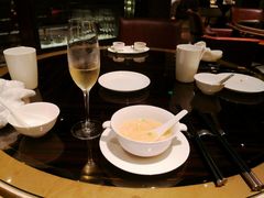 -北京四季酒店·采逸轩