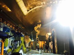 -上海静安香格里拉大酒店