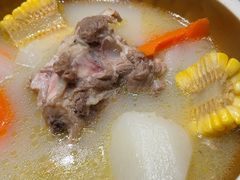 -六合居·明厨亮灶餐厅(成双大道店)