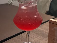-餐酒吧Com-ing Bar(上海路店)