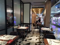 大堂-西堤牛排(龙德广场店)