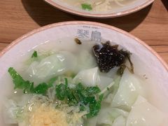-琴岛顺天馄饨(崂山金鼎店)