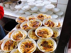 -洞子口张老二凉粉(文殊院店)