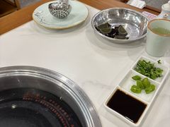 -盈田盈粥庄(博山东路店)