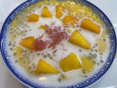 -江记甜品(罗湖店)