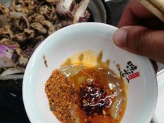 -道邦子烤牛肉(总店)