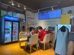 -西粉堂新疆米粉(朝外店)