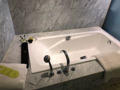 -北京北辰洲际酒店