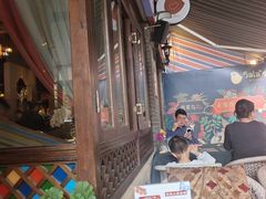 -翡翠鸟精品泰国菜(北辰财富中心店)