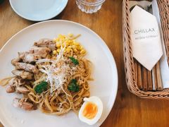 -CHILLAX轻乐时(侨建·Hi City店)