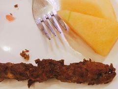 -比格比萨自助(延庆万达广场店)