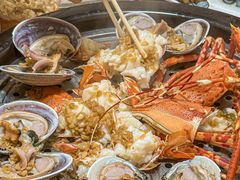 -船奇蒸汽海鲜·闽菜(八市海鲜总店)